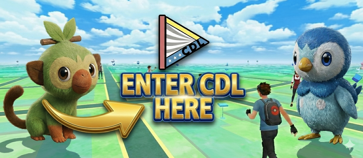 Enter CDL